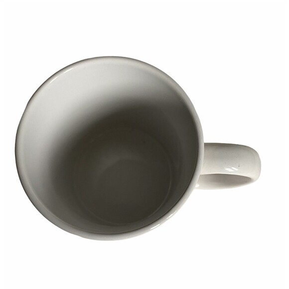 Galerie Peanuts Mug Cup Ice Skating Winter Christmas Charlie Brown Snoopy Linus - Picture 3 of 9